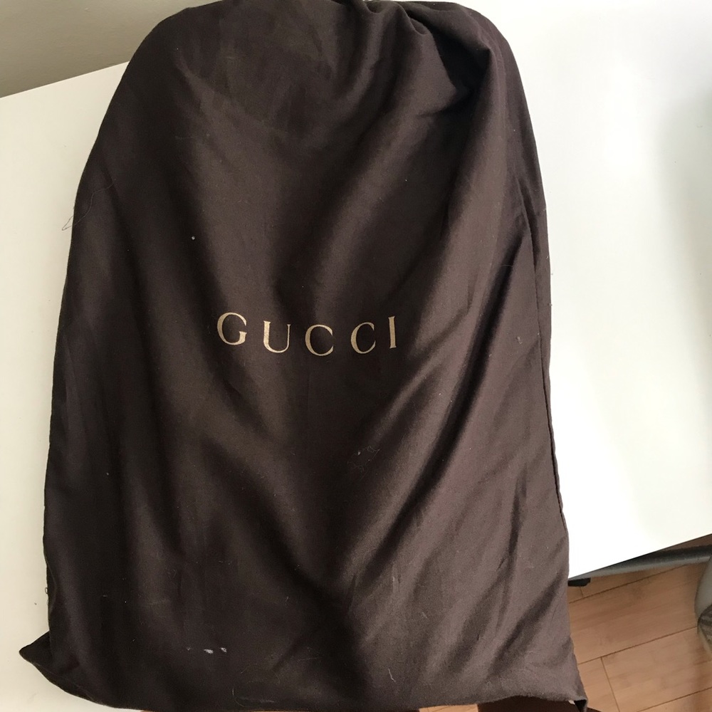 New Gucci Boots - Picture 2 of 4